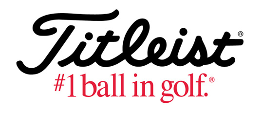 Titleist golfballen bedrukken op Golfbaldrukkerij.nl